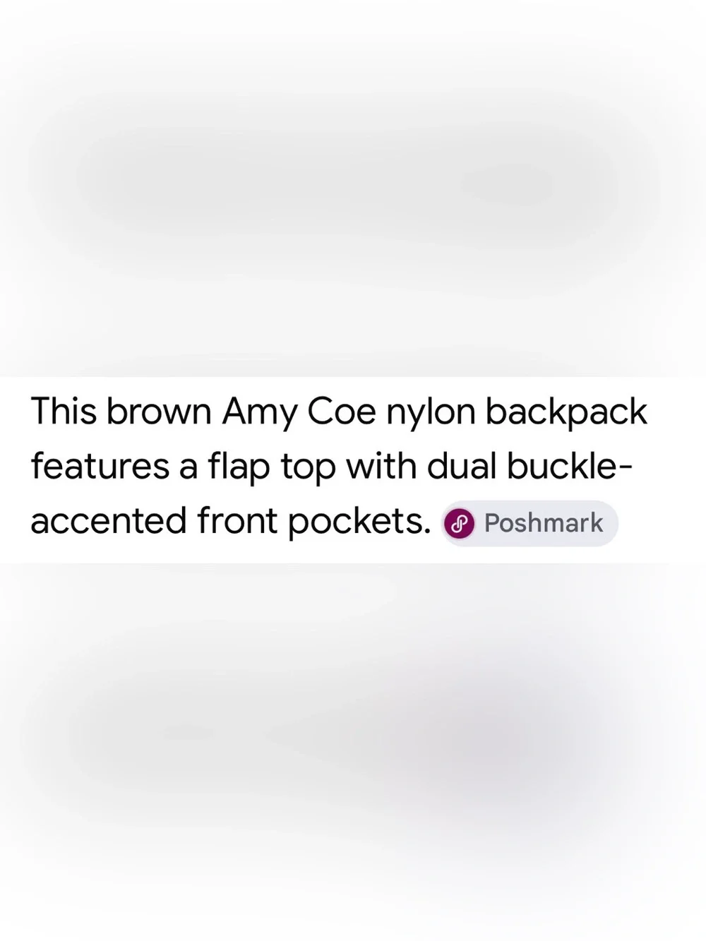 Amy Coe compact amy